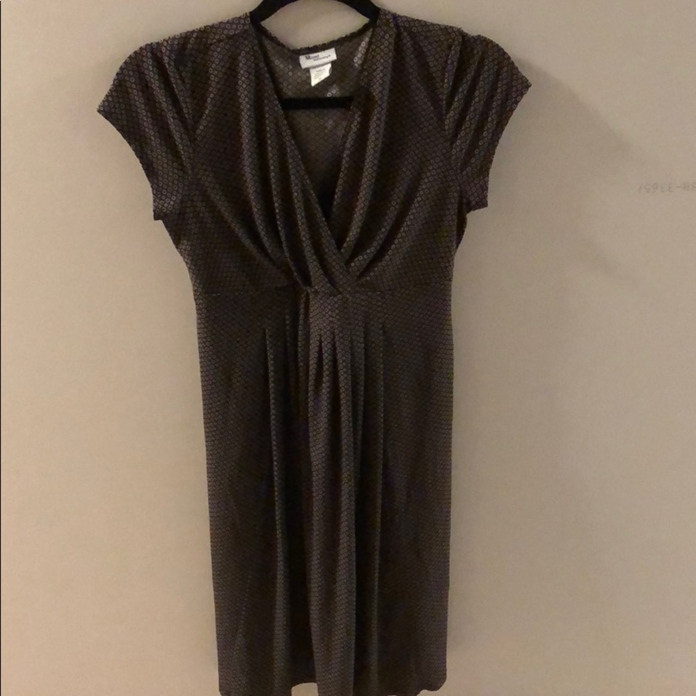 Maternity Dress